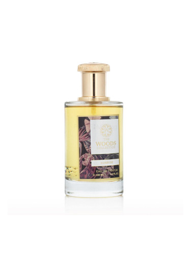 The Woods Collection Sunrise Eau de Parfum 100 ml