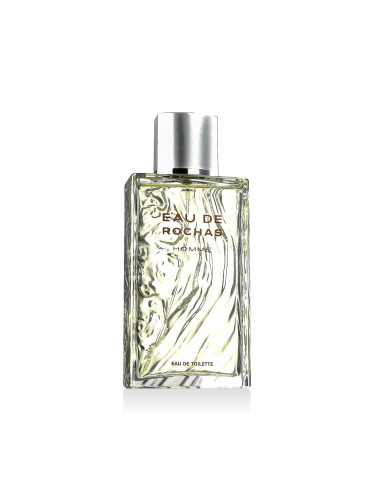 Rochas Eau De Rochas Eau de Toilette за мъже 200 ml