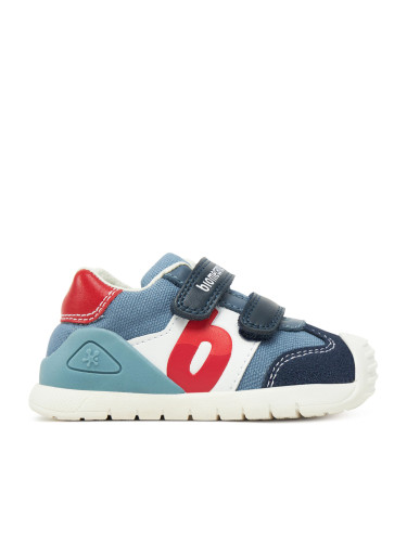 Сникърси Biomecanics 252119 Син