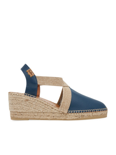 Еспадрили Toni Pons Tossa Тъмносин