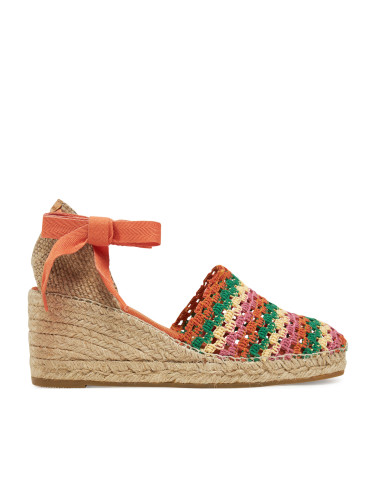 Еспадрили Toni Pons Georgina Цветен