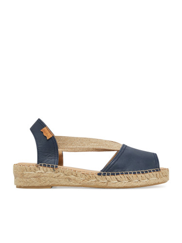 Еспадрили Toni Pons Tala Тъмносин