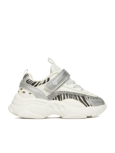 Сникърси ZigZag Fialey Z222307 Бял