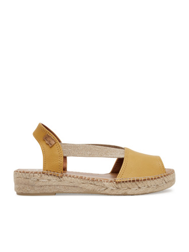 Еспадрили Toni Pons Etna Оранжев