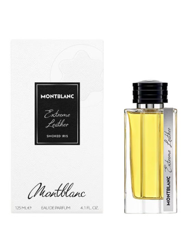 Montblanc Collection Extreme Leather EDP Парфюм за мъже 125 ml