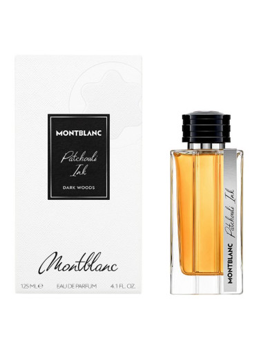Montblanc Collection Patchouli Ink EDP Парфюм за мъже 125 ml