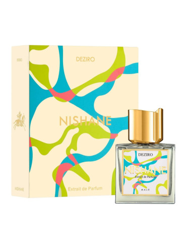 Nishane Desizo EDP Парфюм унисекс 100 ml