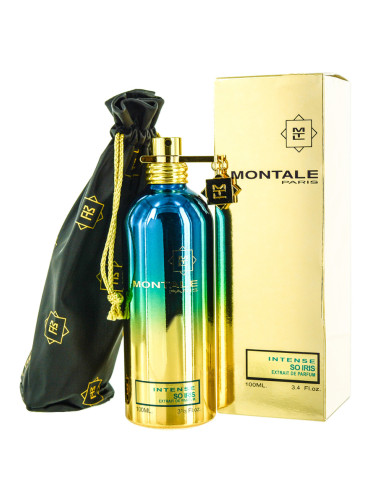 Montale Intense Iris EDP Парфюм унисекс 100 ml