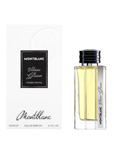 Montblanc Collection Vetiver Glasier EDP Парфюм за мъже 125 ml