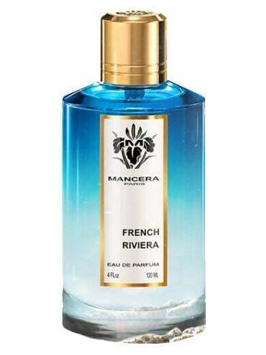 Mancera French Riviera Унисекс парфюмна вода EDP