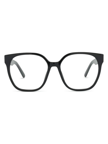Marc Jacobs Marc 726 807 16 55 - диоптрични очила, квадратна, мъжки, черни