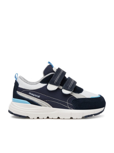 Mayoral Сникърси 43690 Тъмносин