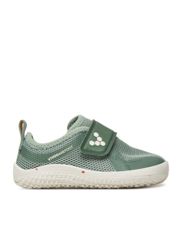Vivo Barefoot Сникърси Primus Sport IV 135459 Зелен
