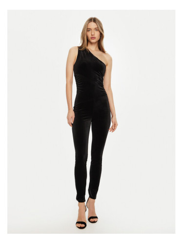 Guess Гащеризон W5RD71 KCM62 Черен Classic Fit