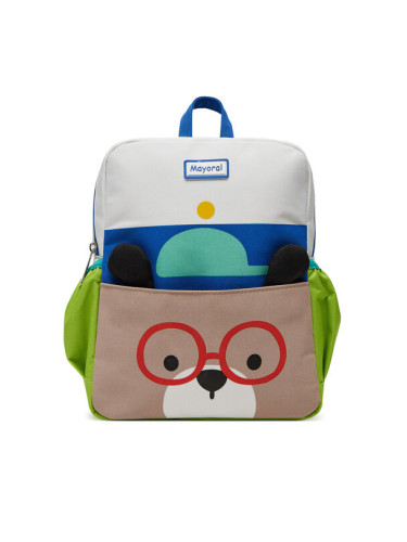 Mayoral Раница 9895 Син