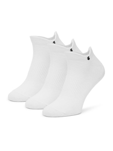 G-Star Raw Къси чорапи AS_G-STAR_S_028_SS25 (3-PACK) Бял