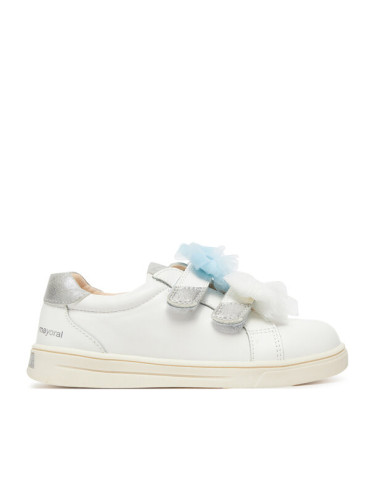 Mayoral Сникърси 45618 Бял