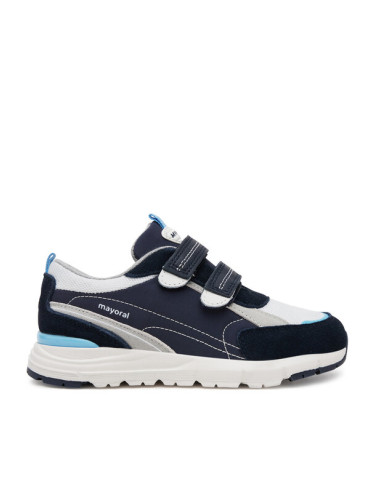 Mayoral Сникърси 45690 Тъмносин