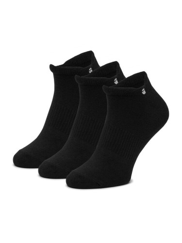 G-Star Raw Къси чорапи AS_G-STAR_S_028_SS25 (3-PACK) Черен