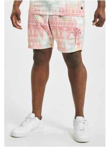 Just Rhyse Pocosol Shorts pink