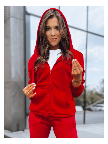 DStreet Bluza damska VICTORIA czarna