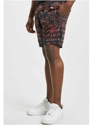 Just Rhyse Pocosol Shorts - Brown