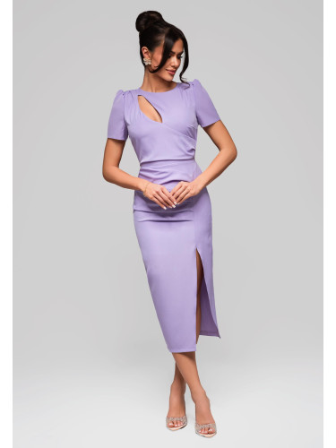 Edoti Evening dress LA-OM