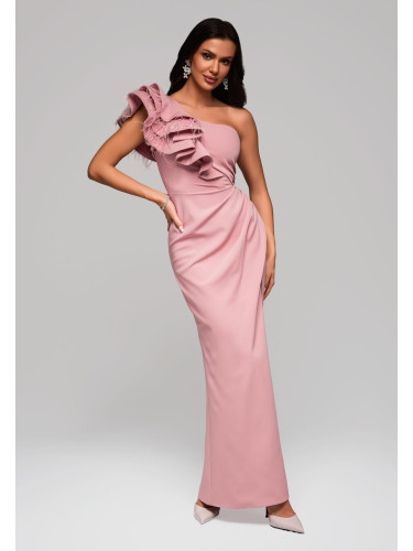 Edoti Evening dress LA-OM