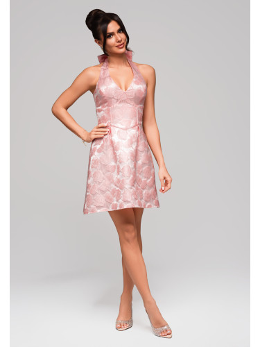 Edoti Evening dress LA-OM