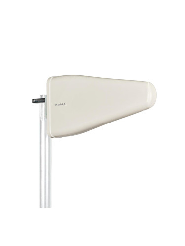 5G / 4G / 3G антена ANOR5G10WT, 11dB, NEDIS