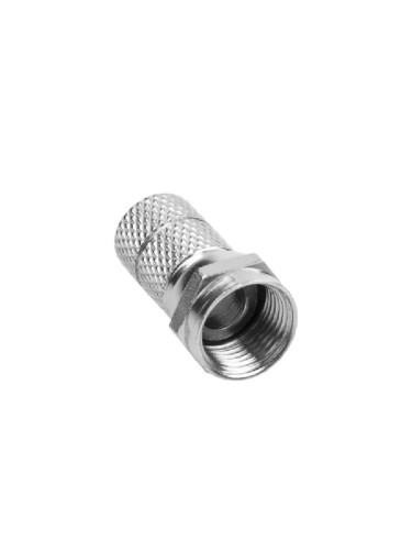 Конектор F, за кабел 6.5 mm, F, WTY0450-2.1, Cabletech