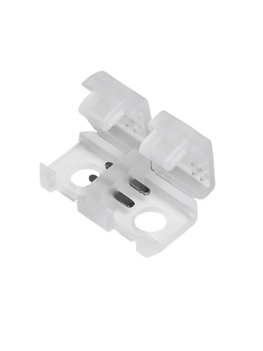 Свързващ конектор, междинен, за LED лента, BS02-99944, BRAYTRON