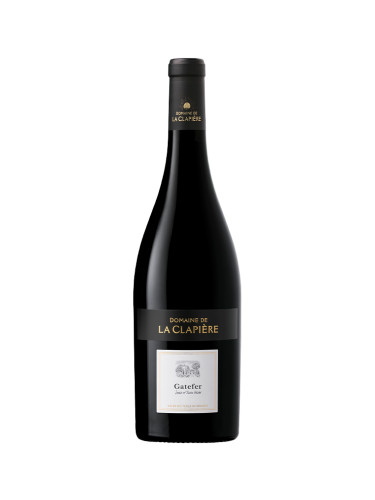 Домен де ла Клапиер Гатефер