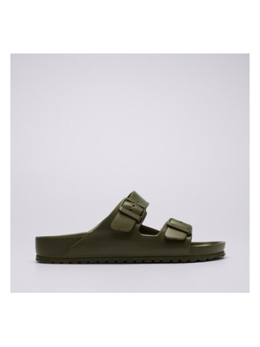 Birkenstock Arizona Eva  мъжки Обувки Чехли 1019094 Каки