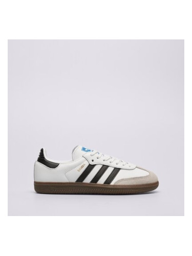 Adidas Samba Og детски Обувки Маратонки IE3675 Бял