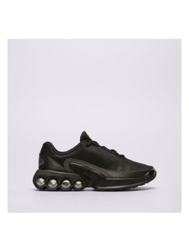 Nike Air Max Dn Bg детски Обувки Маратонки FB8987-004 Черен