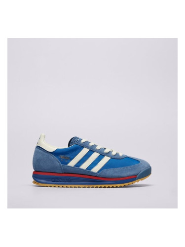 Adidas Sl 72 Rs J детски Обувки Маратонки JI3088 Син