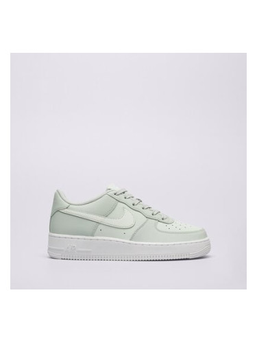 Nike Air Force 1 Bg детски Обувки Маратонки FV5948-007 Сребърен
