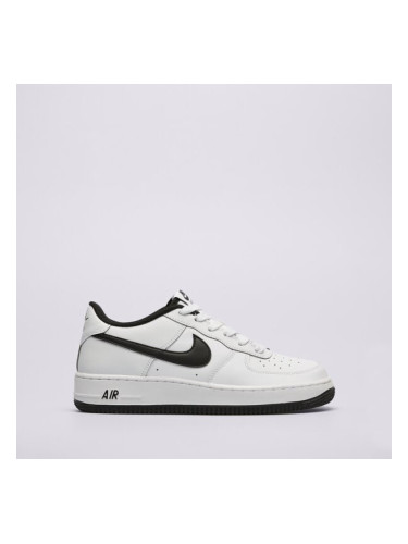 Nike Air Force 1 Lv8 3 Bg детски Обувки Маратонки IB8845-100 Бял