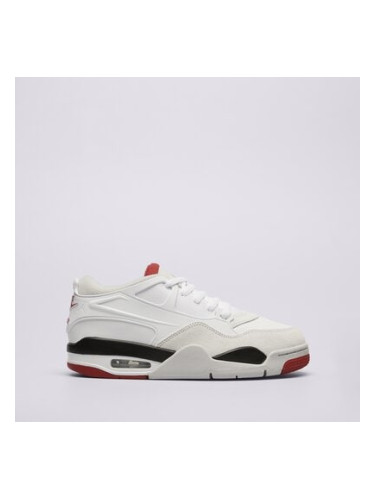 Jordan 4 Rm  детски Обувки Маратонки FQ7938-102 Бял