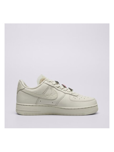 Nike Air Force 1 Low Premium дамски Обувки Маратонки DN5463-001 Бежов