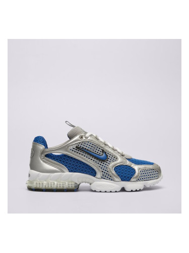 Nike Air Zoom Spiridon Cage 2 мъжки Обувки Маратонки CJ1288-002 Сив