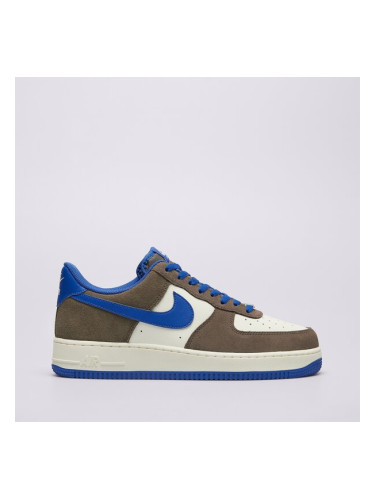 Nike Air Force 1 '07 Lv8 мъжки Обувки Маратонки FQ8714-200 Сив