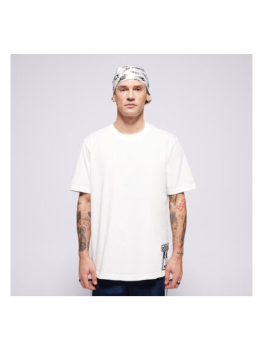 Adidas Тениска Adibreak Tee мъжки Дрехи Тениски JD4195 Бял