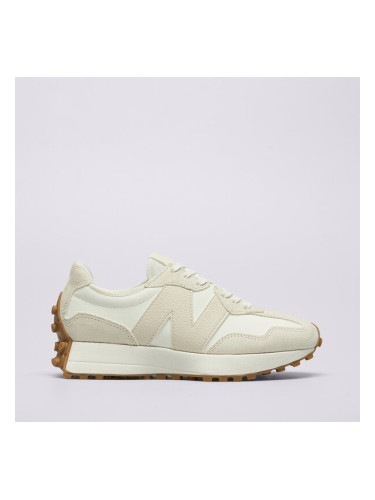 New Balance Ws327V1 дамски Обувки Маратонки WS327NKD Бежов