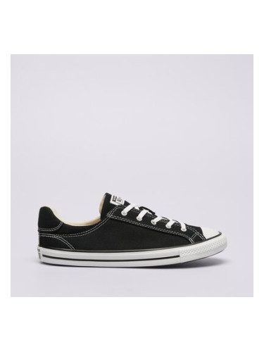 Converse Chuck Taylor All Star Dainty Lucky дамски Обувки Маратонки A12950C Черен