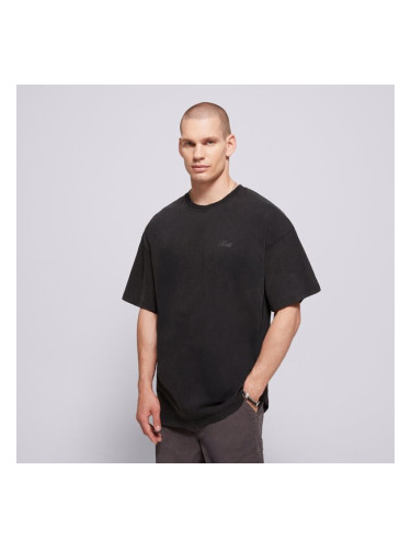 Prosto  Тениска Hex мъжки Дрехи Тениски KL251MTEE1023 Сив