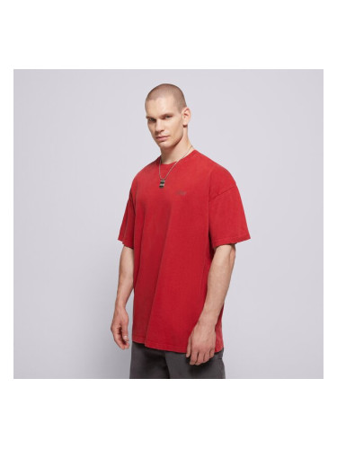 Prosto  Тениска Hex мъжки Дрехи Тениски KL251MTEE1021 Червен