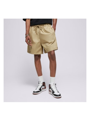 Nike Шорти M Nk Club Flow Wash Short мъжки Дрехи Къси панталони HJ1946-297 Бежов