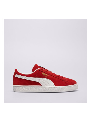 Puma Suede Classic  мъжки Обувки Маратонки 39978102 Червен